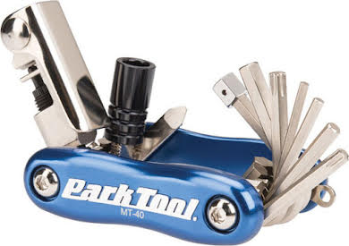 Park Tool MT-40 Multi Tool alternate image 0