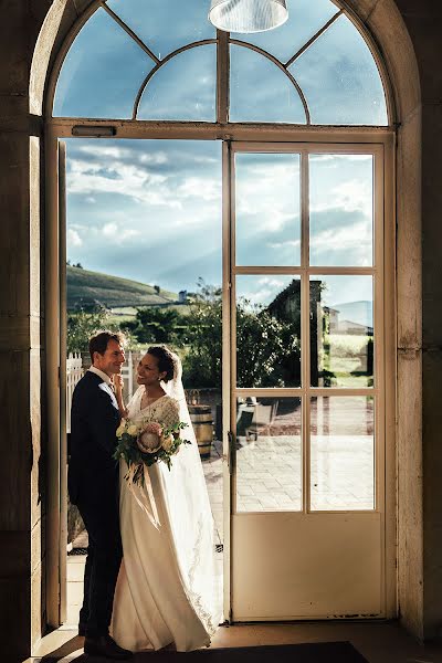 Photographe de mariage Vadim Fasij (noosee). Photo du 30 mai 2019