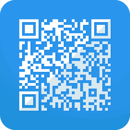 Scan qr code download app