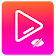 Video Player and Hider icon