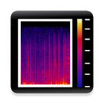 Aspect - Audio Files Spectrogram Analyzer Apk