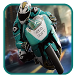 Moto Traffic Rider Apk