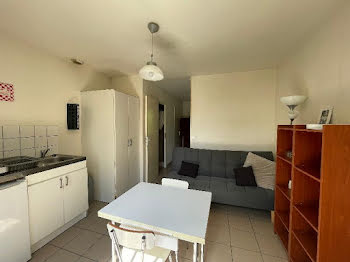 appartement à Pessac (33)