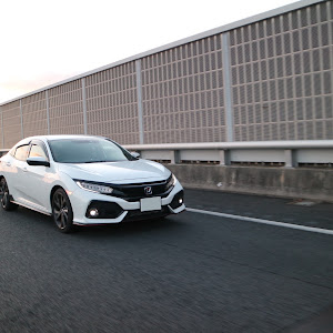 シビック FK7