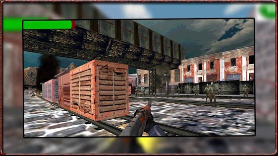 Free Zombie Colony APK for Android