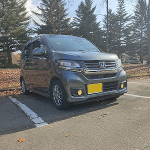 N-WGN カスタム JH1