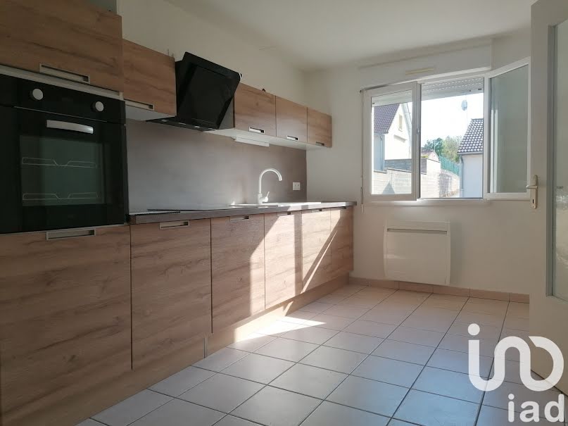 Vente maison 4 pièces 176 m² à Blaise-sous-Arzillières (51300), 270 000 €