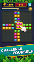 Block Puzzle Screenshot