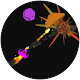 Power Shooter 3D - asteroids space game