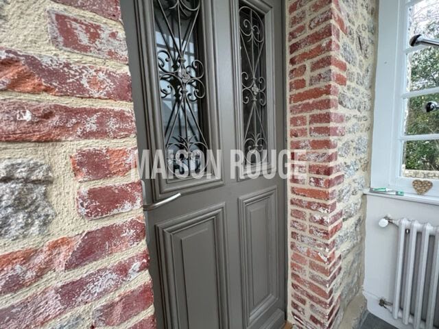 Vente maison 8 pièces 168 m² à Saint-Malo (35400), 1 676 800 €