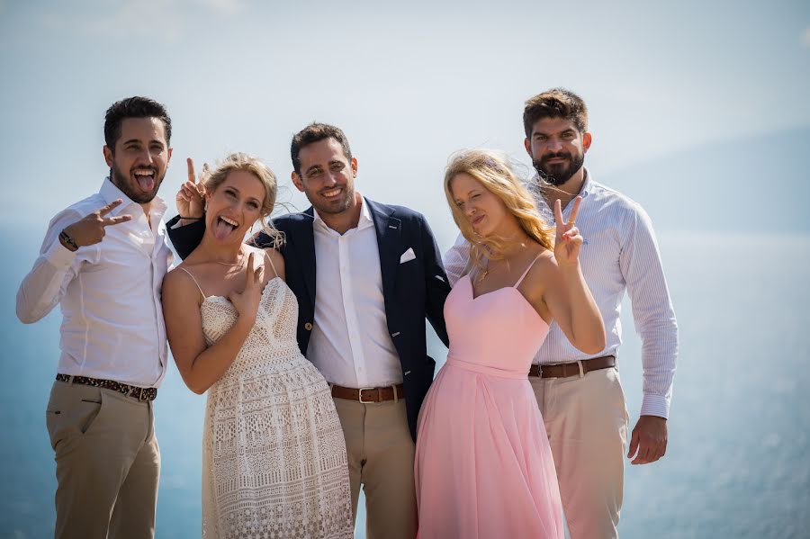 Wedding photographer Constantinos Papacheimonas (krbx5ms). Photo of 19 September 2021