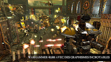 Warhammer 40,000 Freeblade v5.2.3