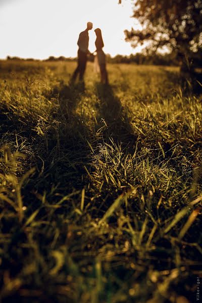 Jurufoto perkahwinan Igor Vilkov (vilkovphoto). Foto pada 15 Ogos 2018