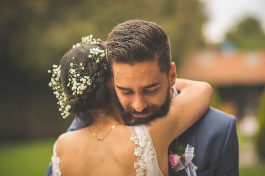 Fotograf ślubny Miguel Vergel (miguelvergel). Zdjęcie z 10 lipca 2018