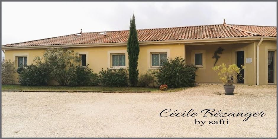 Vente maison 13 pièces 314 m² à Marcillac-Saint-Quentin (24200), 990 000 €