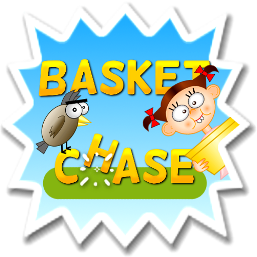 Basket Chase 街機 App LOGO-APP開箱王