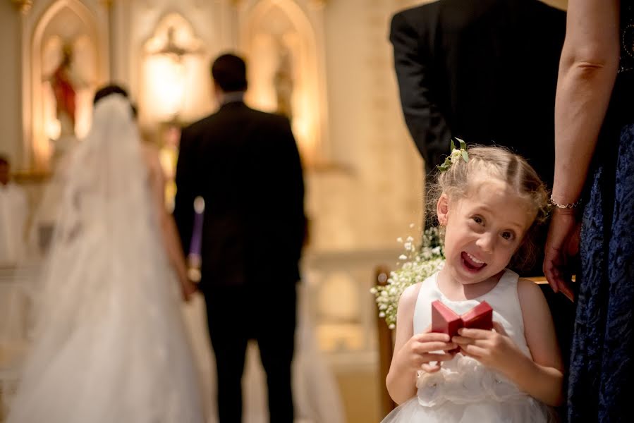 Fotógrafo de casamento Gerardo Chávez (gerardo2712). Foto de 9 de maio 2019