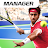 TOP SEED Tennis Manager 2024 icon