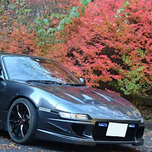 MR2 SW20