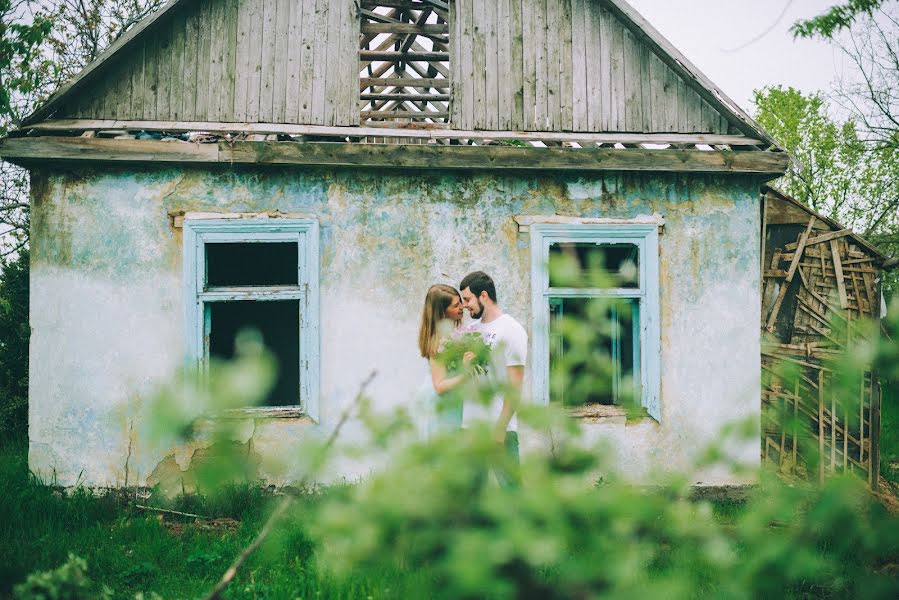 Fotografer pernikahan Irina Kochelaevskaya (irkyn). Foto tanggal 14 Mei 2015