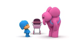 Pocoyo: Elly's Dollのおすすめ画像2