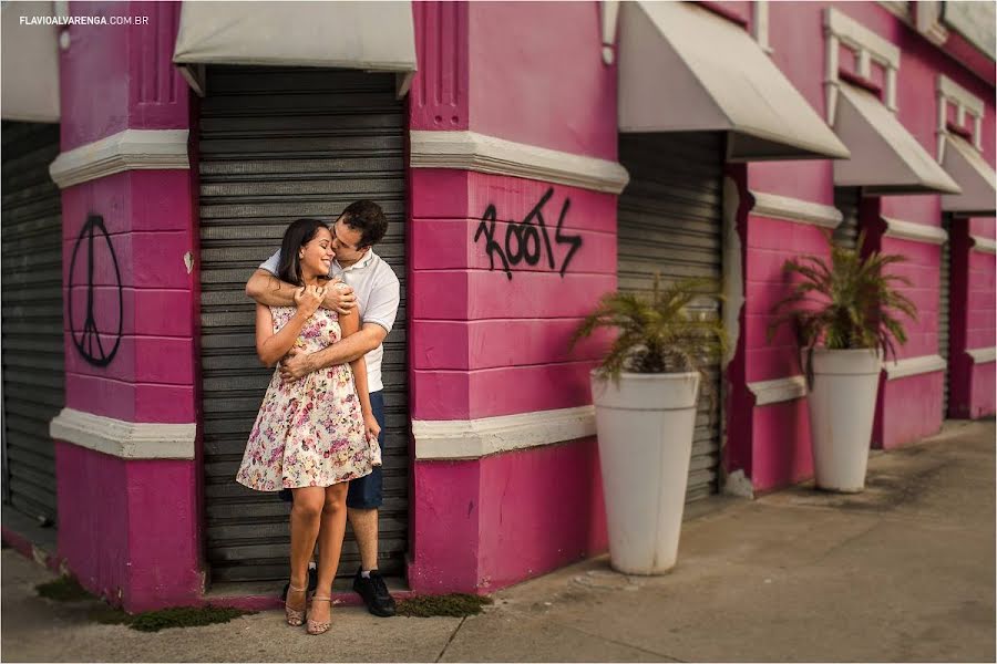 Photographe de mariage Flávio Alvarenga (flavioalvarenga). Photo du 28 mars 2020