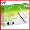 Tp - Link Tl - Wn722N - Usb Wifi (High Gain) Tốc Độ 150Mbps - Hàng Chính Hãng