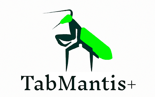 TabMantis+