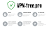 VPN-free.pro - Free Unlimited VPN