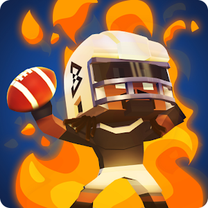 Download Blocky BEASTMODE® Football For PC Windows and Mac