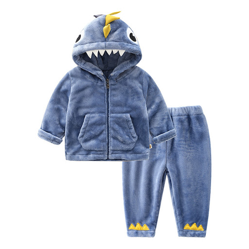 Title 2, New childrens super soft and thick homewear pa...