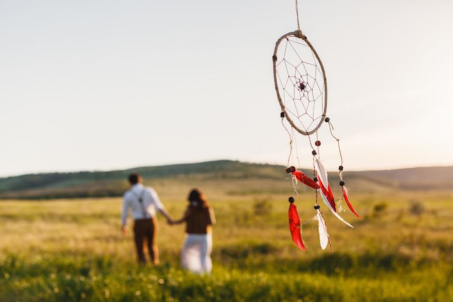 Fotografo di matrimoni Ekaterina Sipacheva (katosu). Foto del 21 luglio 2015