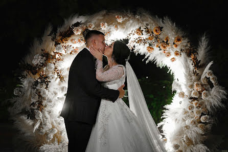 Wedding photographer Aleksandr Pechenov (pechenov). Photo of 4 November 2022