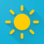 Simple Weather Forecast Apk