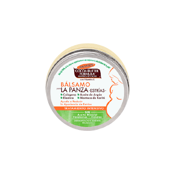 Bálsamo Palmer´S Para La Panza-Estrías Cocoa Butter x 125 gr  