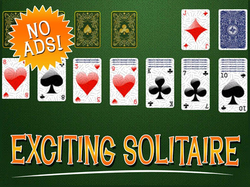 Solitaire