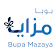 Bupa Mazaya icon