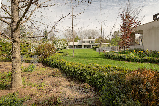 Maison avec jardin 3