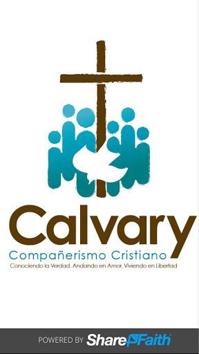 Calvary Compañerismo Cristiano