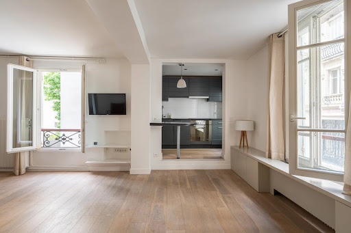 Apartment 2