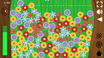 Flower Pop Screenshot 4 of 4