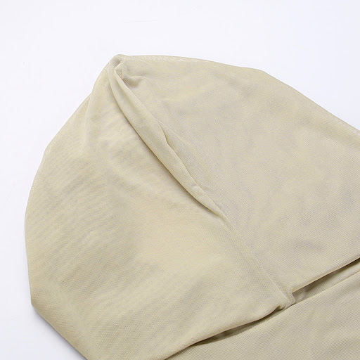 Title 8, Sand Dune Waste Hat Pocket Design Solid Color D...