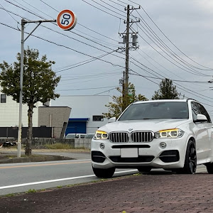 X5 xDrive 35d