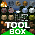 Icon Toolbox for minecraft