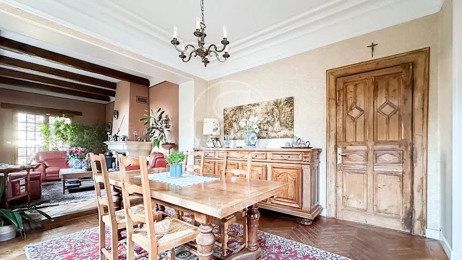 Vente maison 13 pièces 245.39 m² à Arras (62000), 440 000 €