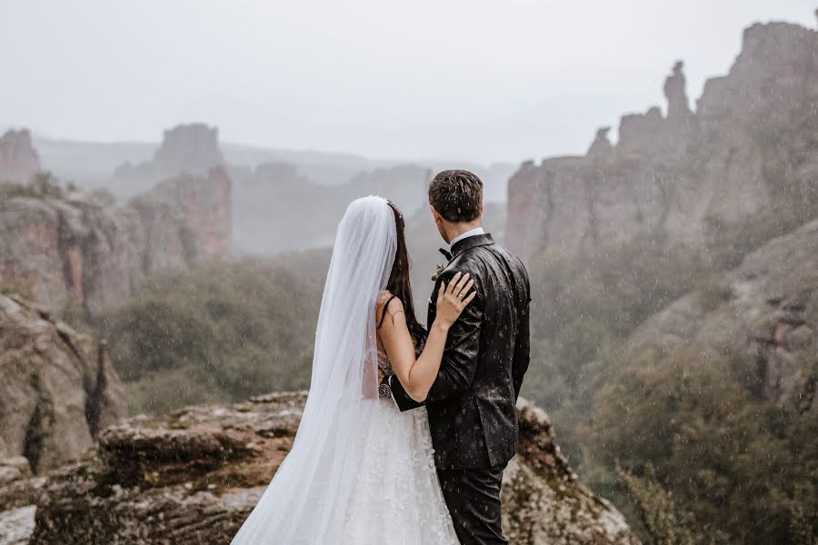 Svadobný fotograf Ninoslav Stojanovic (ninoslav). Fotografia publikovaná 21. novembra 2019