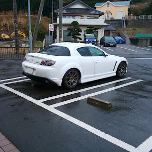 RX-8