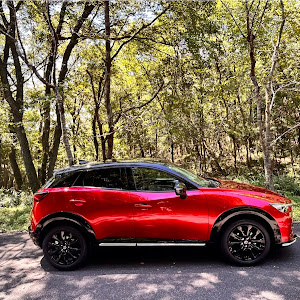 CX-3 DK5FW