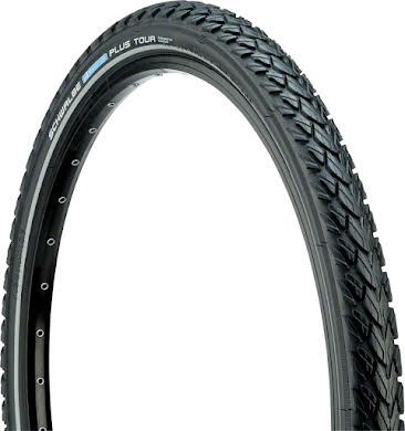 Schwalbe Marathon Plus Tour Tire 26 x 2.00" Wire Endurance SmartGuard alternate image 0