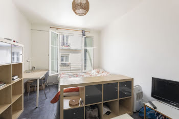 appartement à Paris 13ème (75)